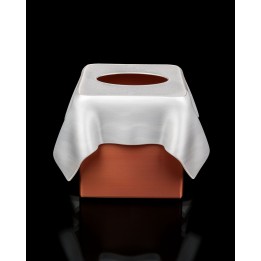 Boîte à Papier Artistique - Décoration