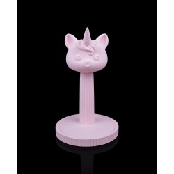 Licorne - Headset Support | Impression 3D Artisanale Occitanie
