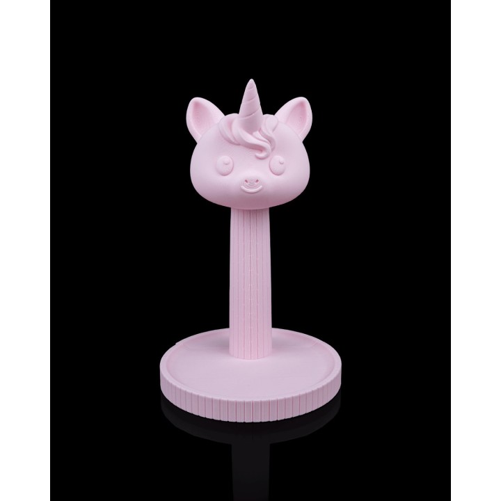 Licorne - Support Casque