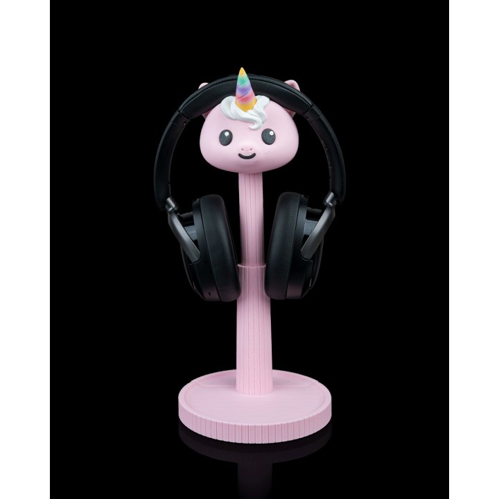 Licorne - Support Casque