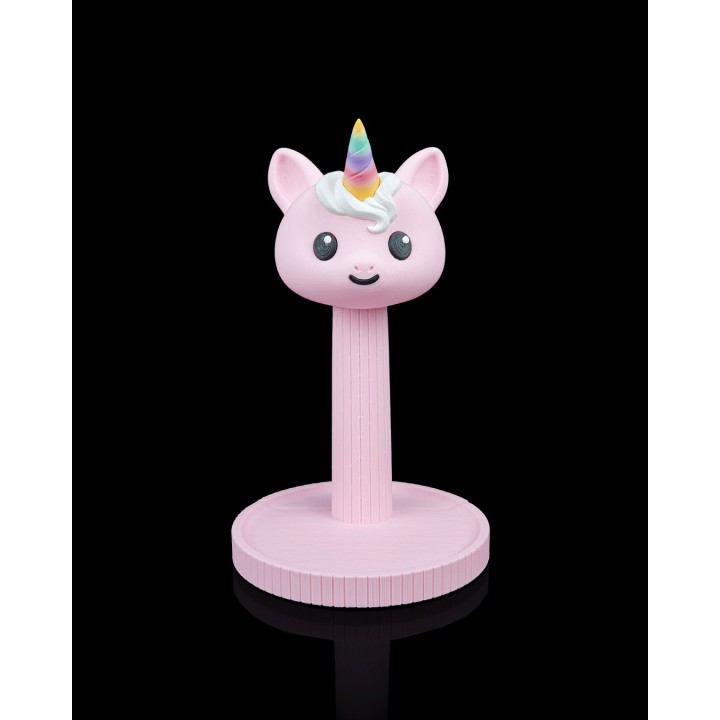 Licorne - Support Casque