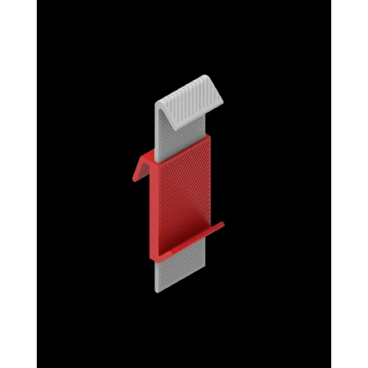 Maison Drabiec Strates