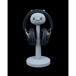 Moustaches - Support casque