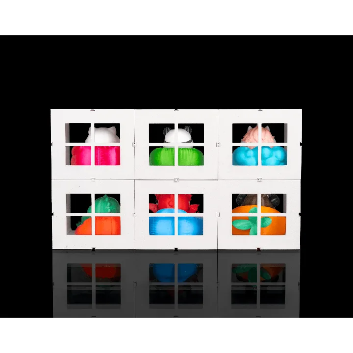 Maison Drabiec Strates