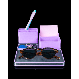 Kit bureau pro
