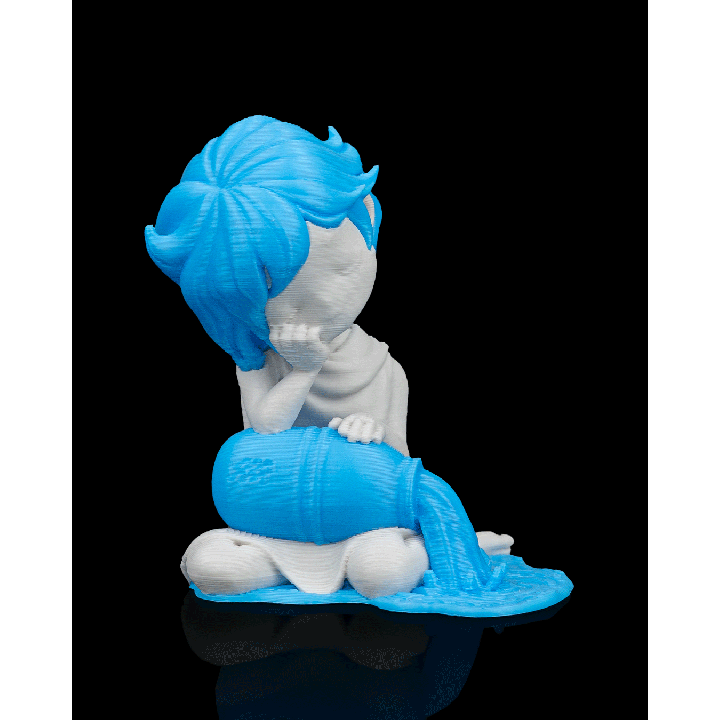 Aquarius Charm - Maison Drabiec