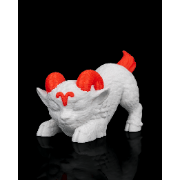Aries Charm - Maison Drabiec