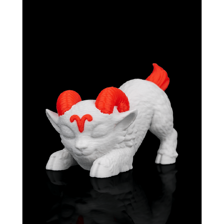 Aries Charm - Maison Drabiec
