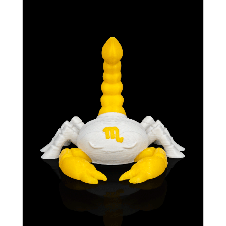 Scorpio Charm - Maison Drabiec