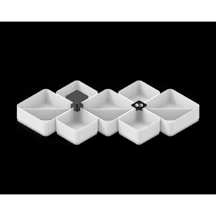 Maison Drabiec Strates