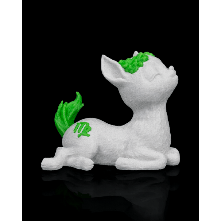 Virgo Charm - Maison Drabiec