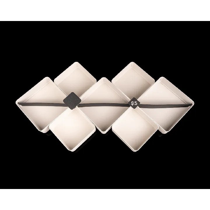 Maison Drabiec Strates