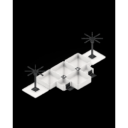 Maison Drabiec Strates