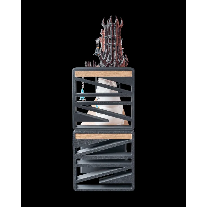 Maison Drabiec Strates