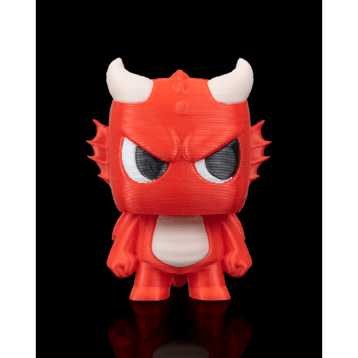 Anty le dragon