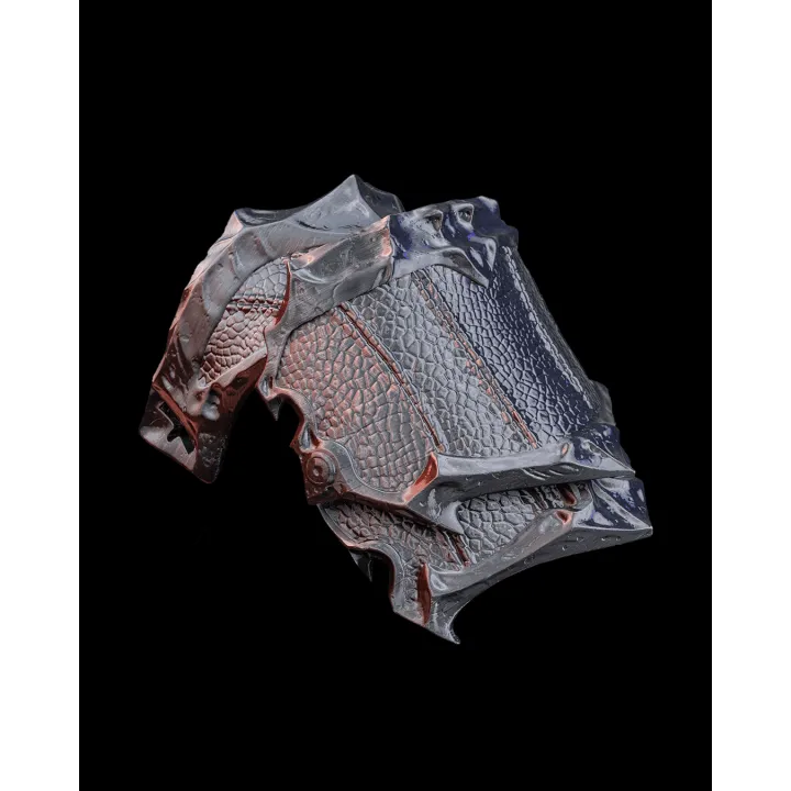 Maison Drabiec Strates