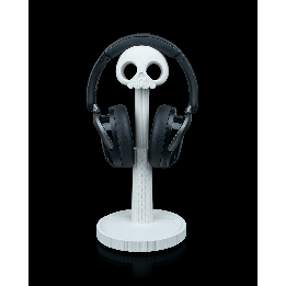 Grimm - support casque