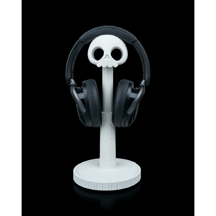 Grimm - support casque