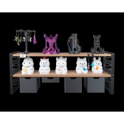 Fair Vendor | Impression 3D Artisanale Occitanie