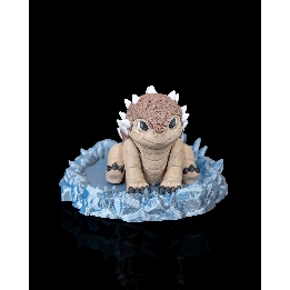 Petit Ankylo