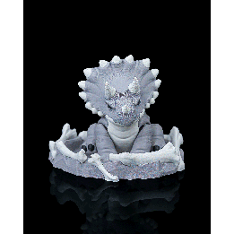 Petit Triceratops