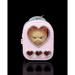 Pack cœur - persan