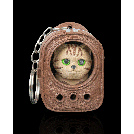 Urban Pack - Tabby