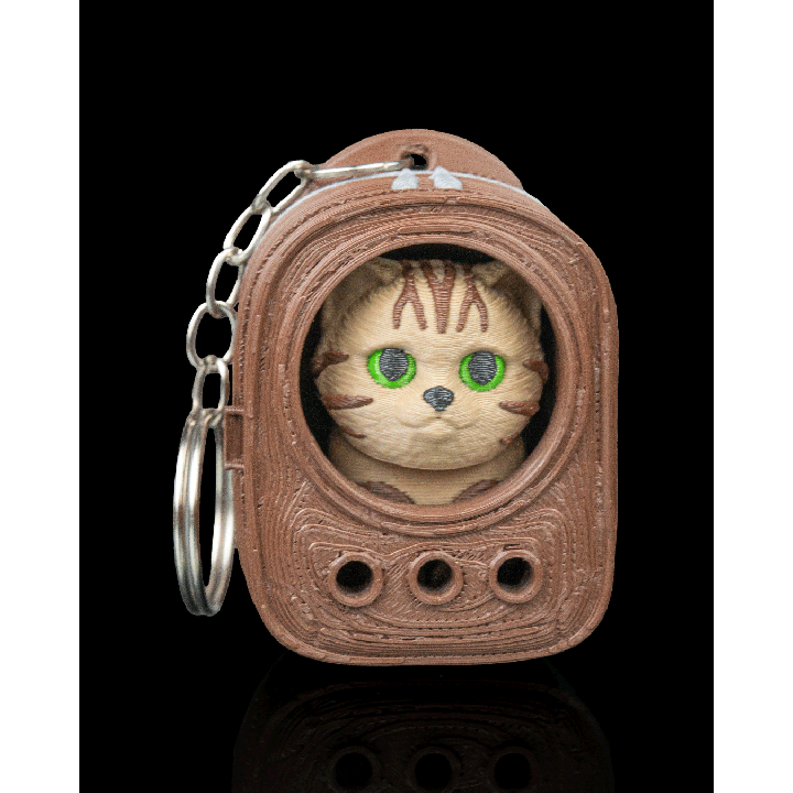 Urban Pack - Tabby