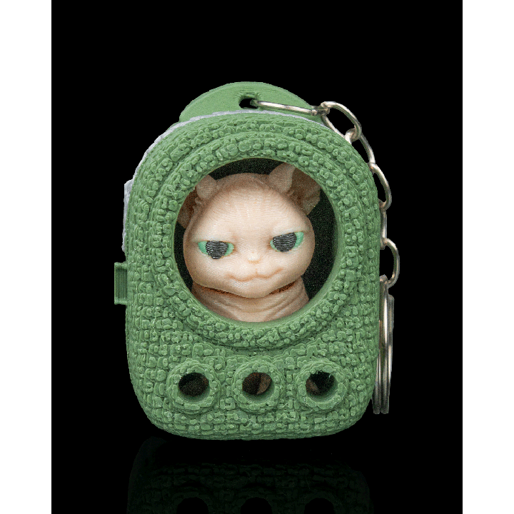 Stitched Pack - Sphynx
