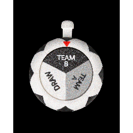 Match Draw Spinner