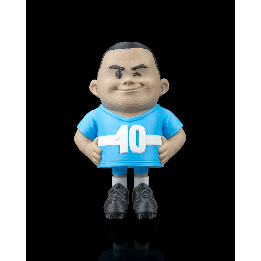 Attacking Midfielder