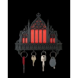 Sanctuary - Key Support | Impression 3D Artisanale Occitanie