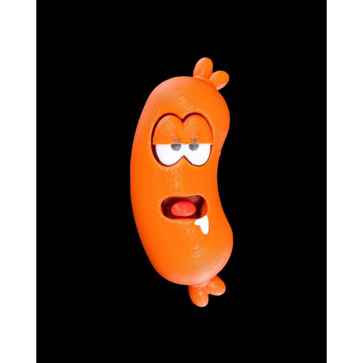 Citrouille Assoiffée