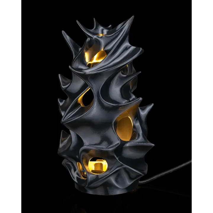 Maison Drabiec Strates