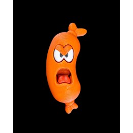 Citrouille Cuite
