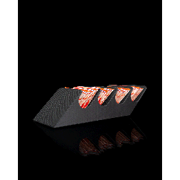 Distributeur de sachets de thé Cascade