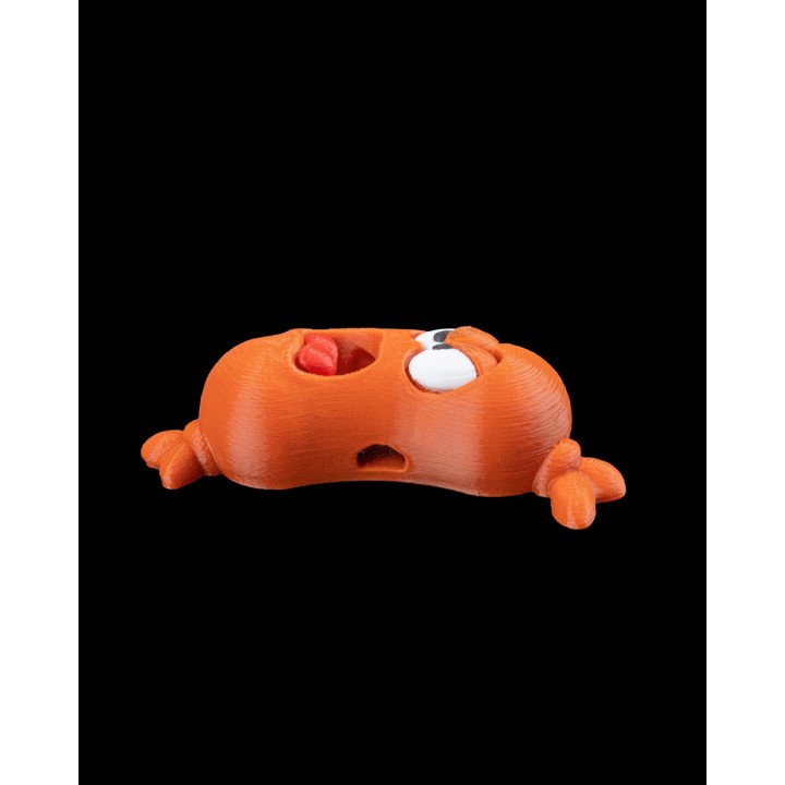 Citrouille Cuite