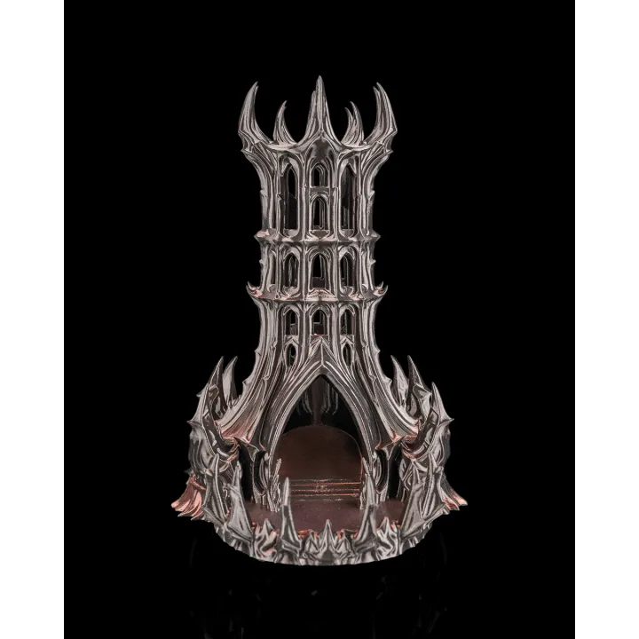 Maison Drabiec Strates