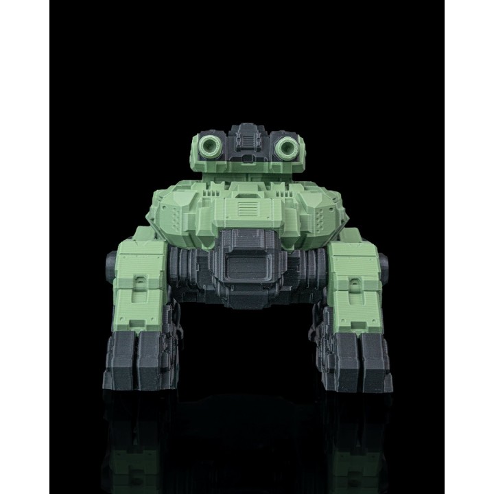 Carapace