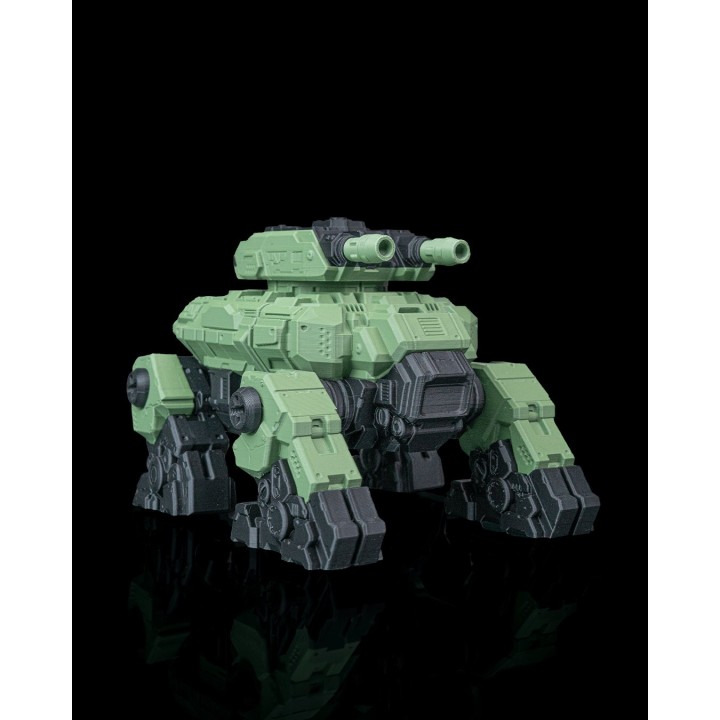 Carapace