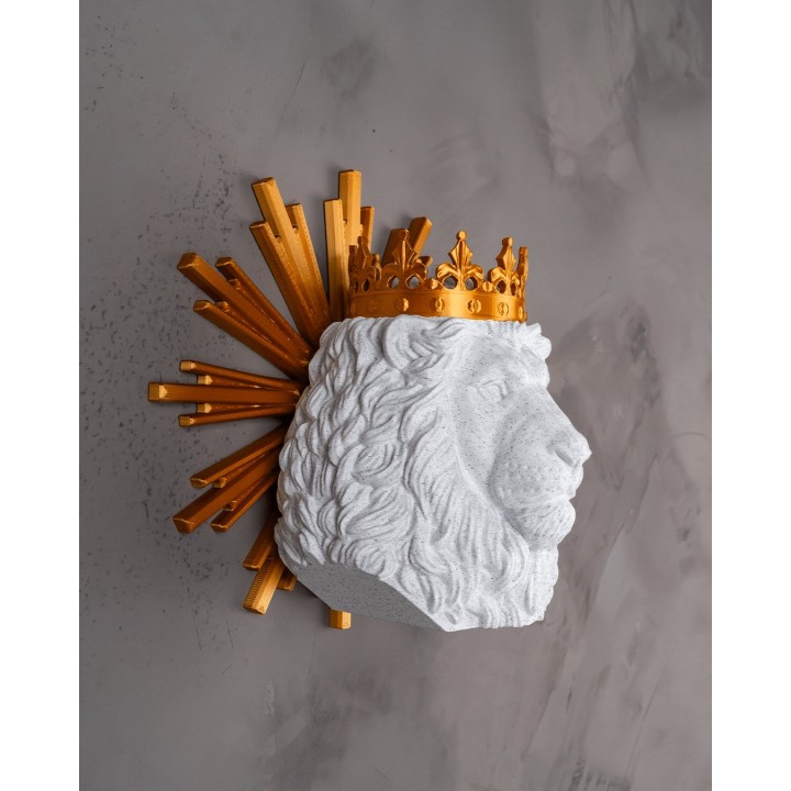 Lion de Juda