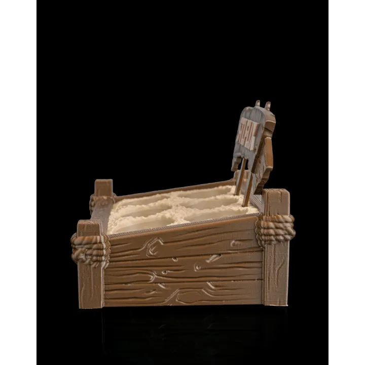 Maison Drabiec Strates