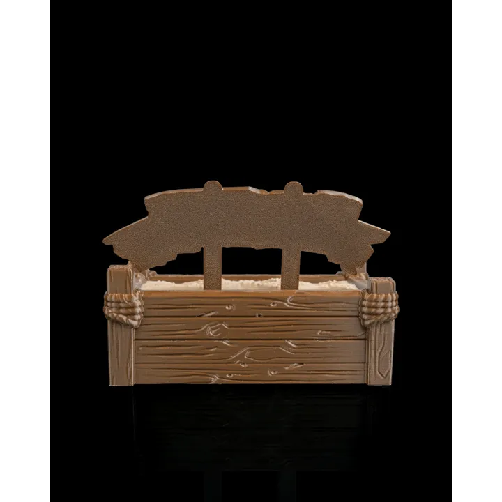 Maison Drabiec Strates