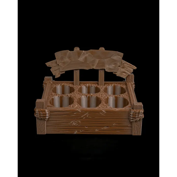 Maison Drabiec Strates