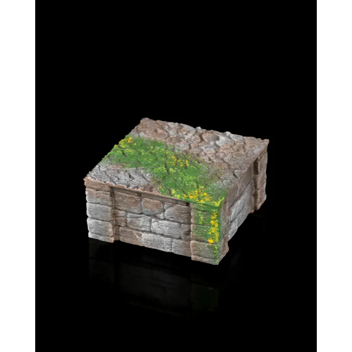 Maison Drabiec Strates