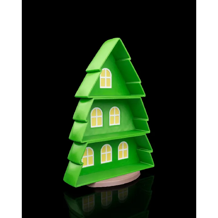 Maison Drabiec Strates