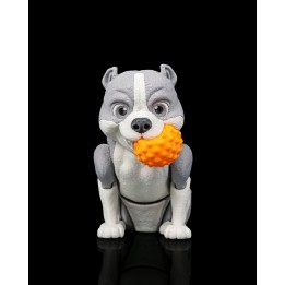 Diesel, le Bully Américain