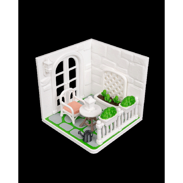 Maison Drabiec Strates