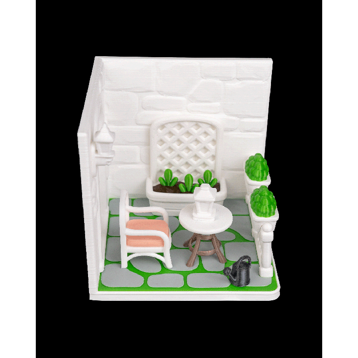 Maison Drabiec Strates