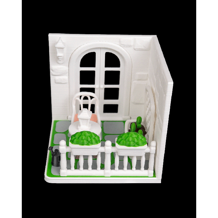 Maison Drabiec Strates